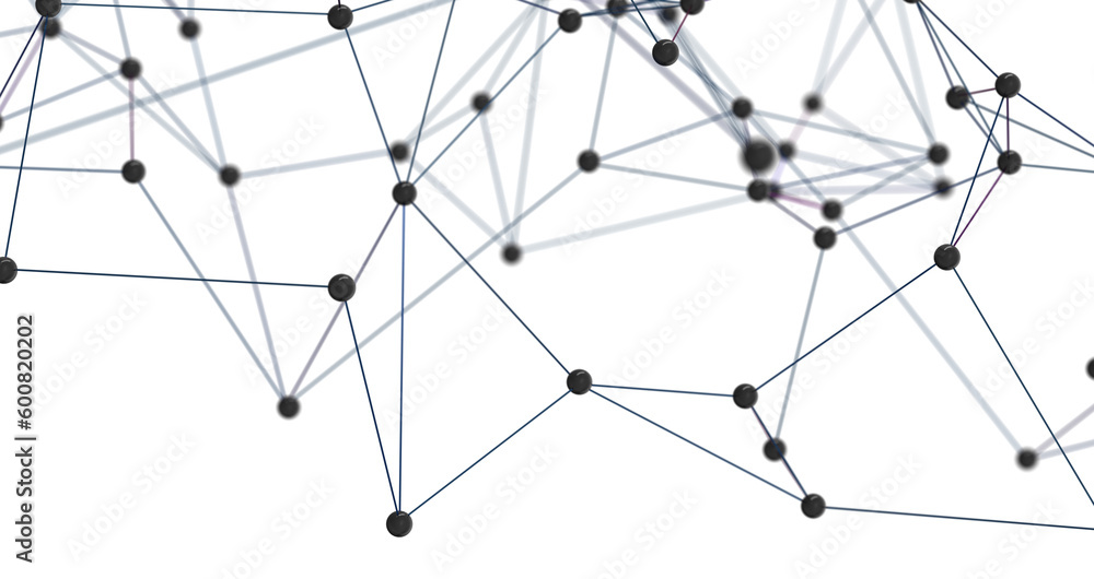 technology with polygonal shapes on dark blue background. technology with polygonal shapes on dark blue background.