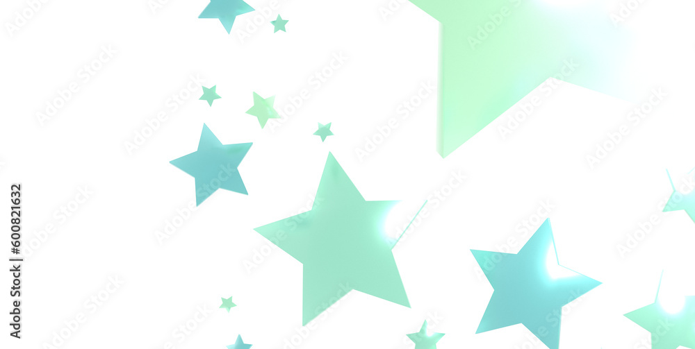 Silver stars of confetti. - png transparent Silver stars of confetti. - png transparent