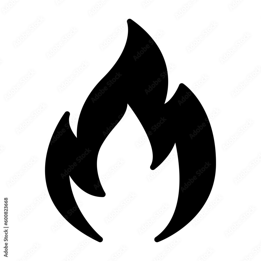 Fire icon Fire icon