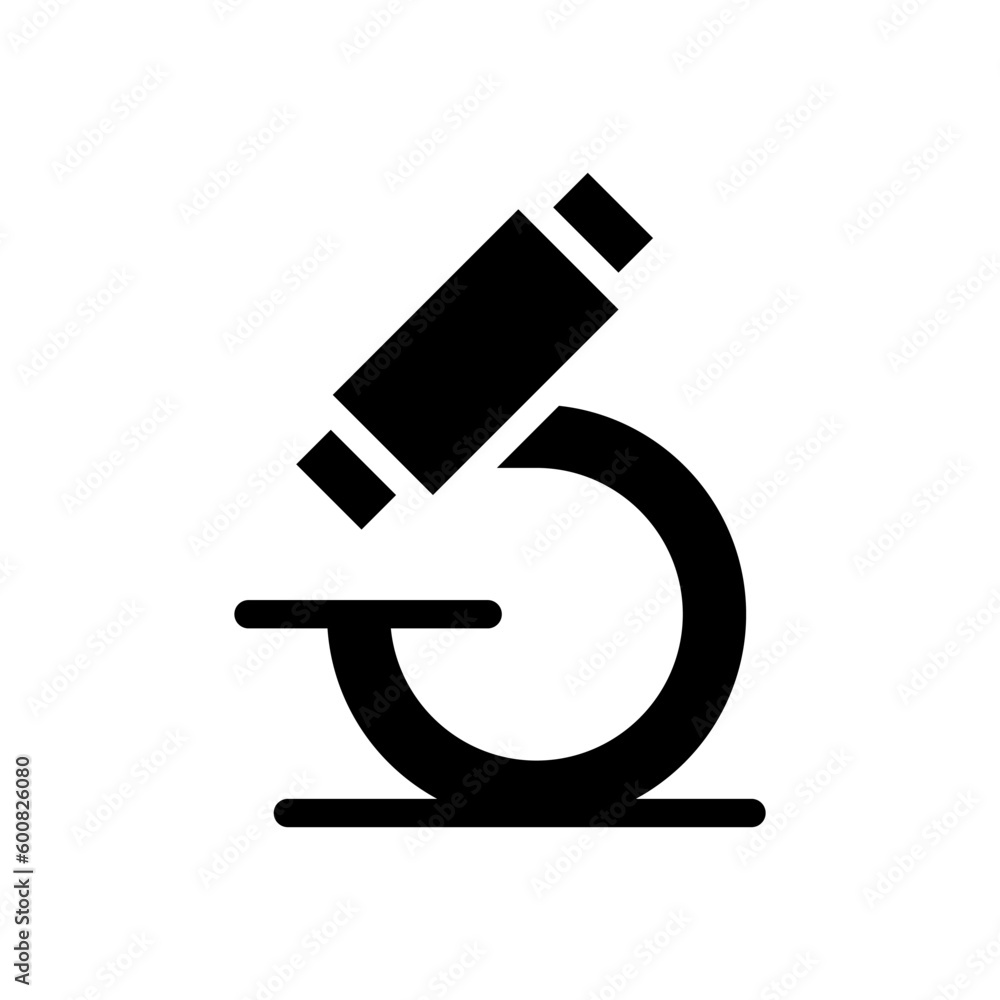 Microscope icon Microscope icon