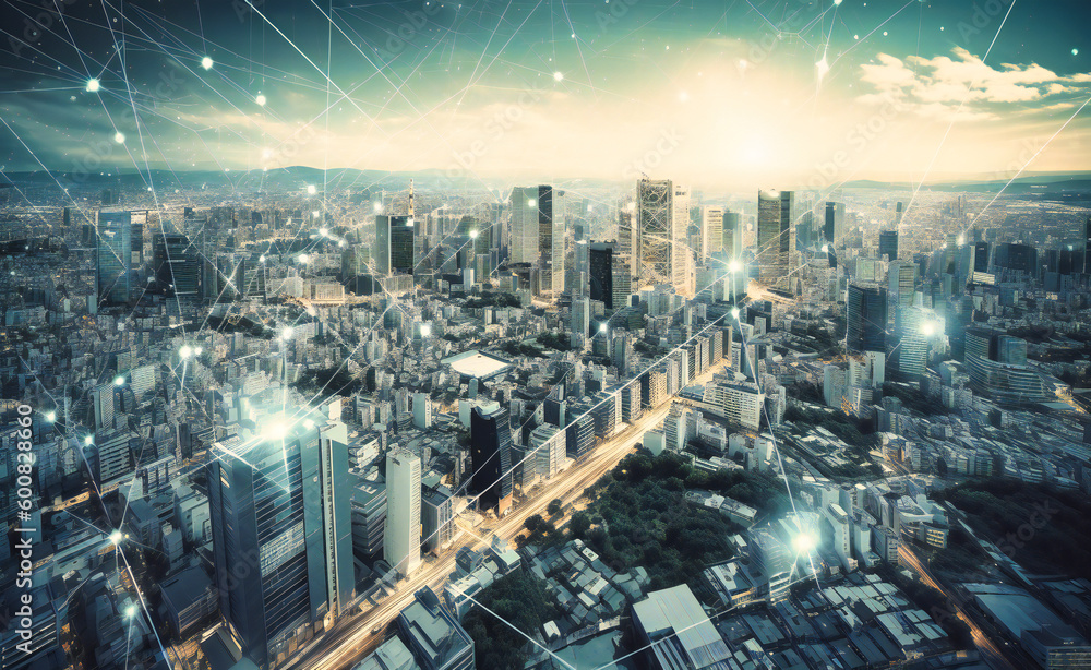 global business and connectivity overview global business and connectivity overview