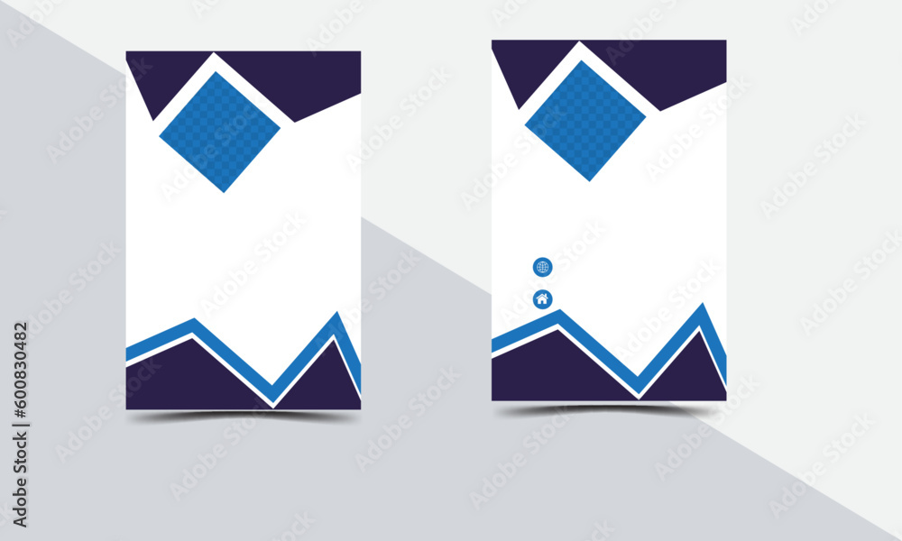office staff identity card template design office staff identity card template design