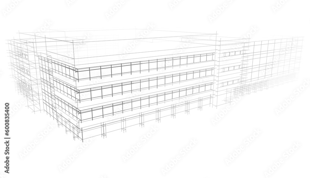 abstract architectural background abstract architectural background