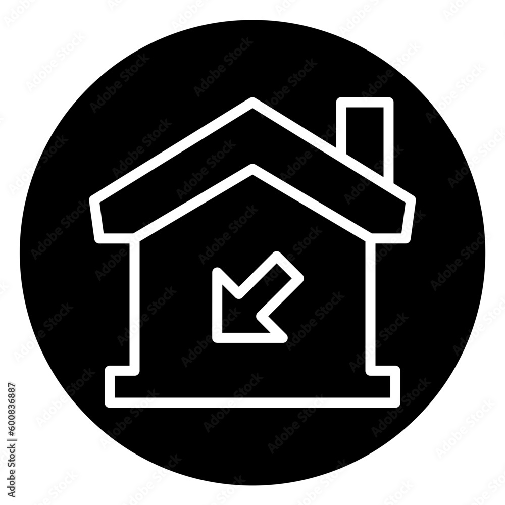 house house