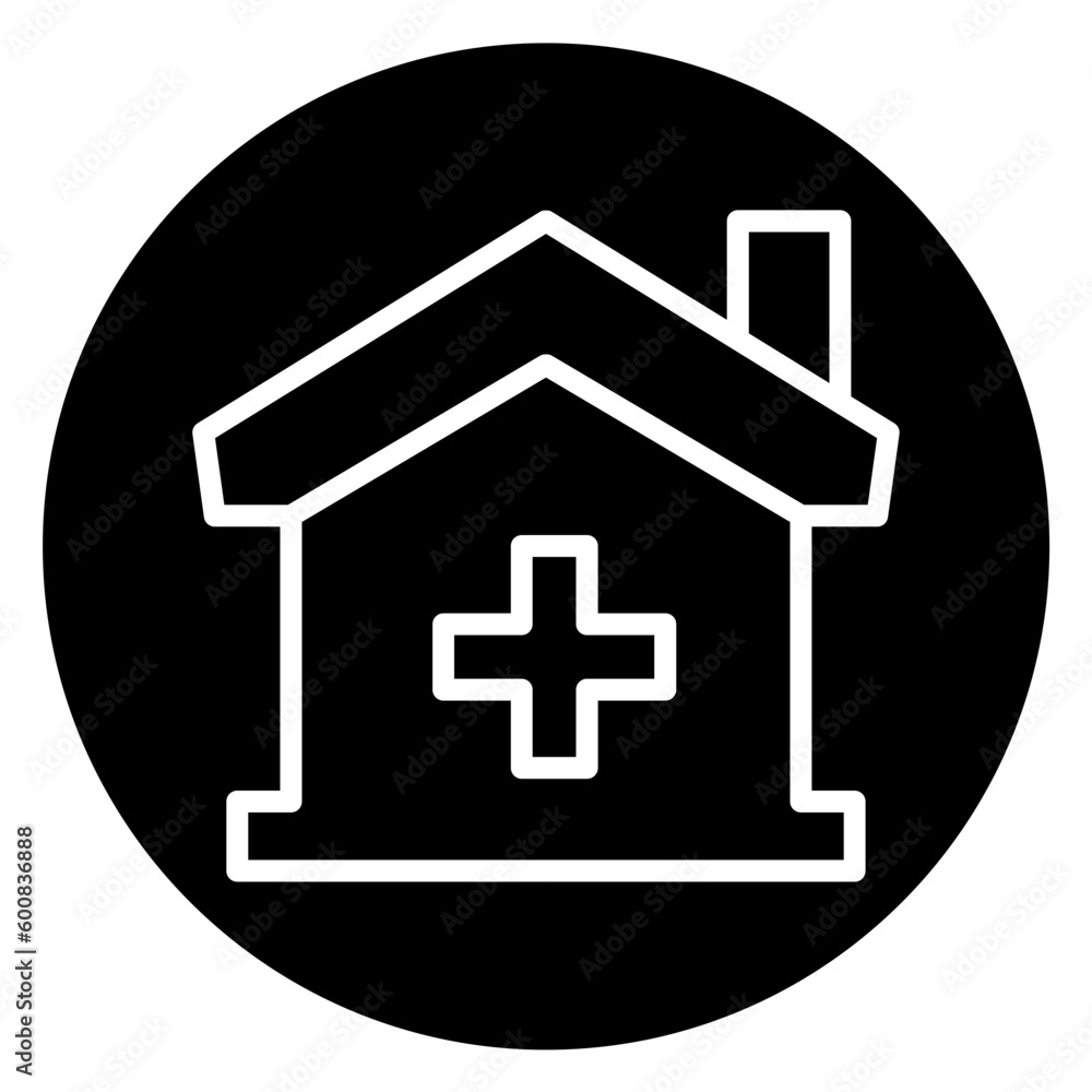 house house