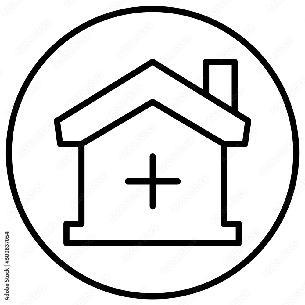 house house