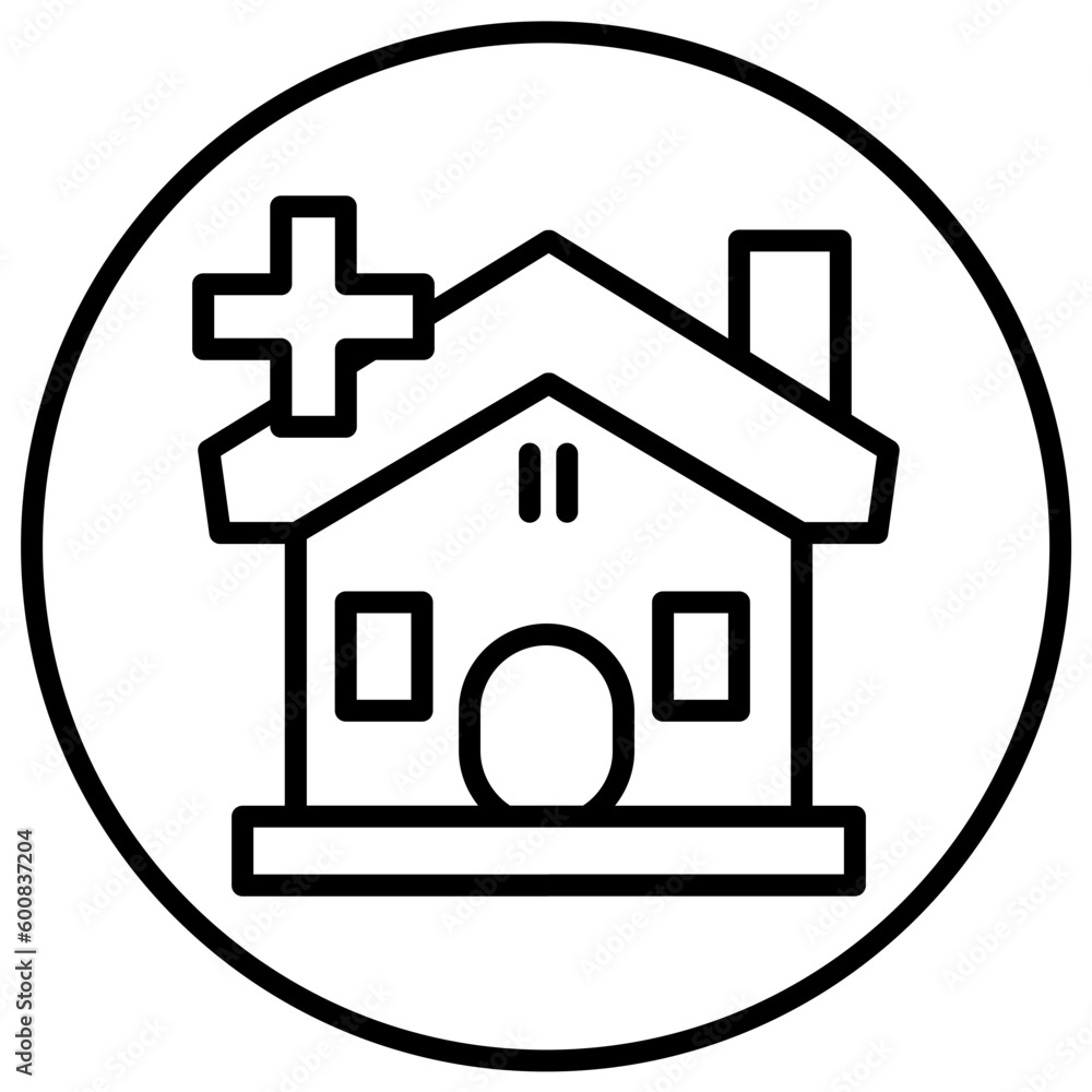 house house