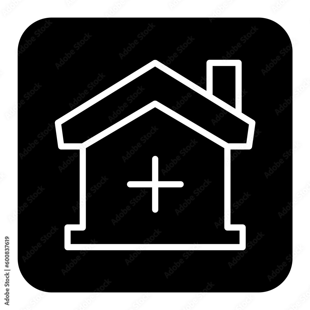 house house
