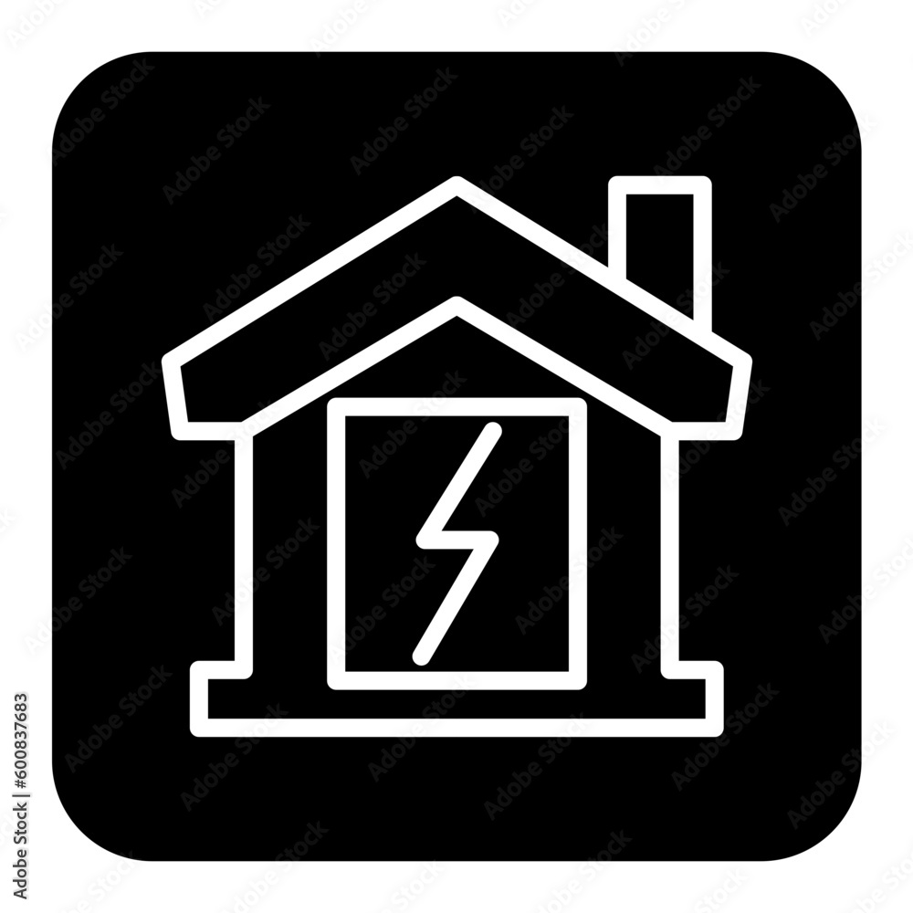 house house