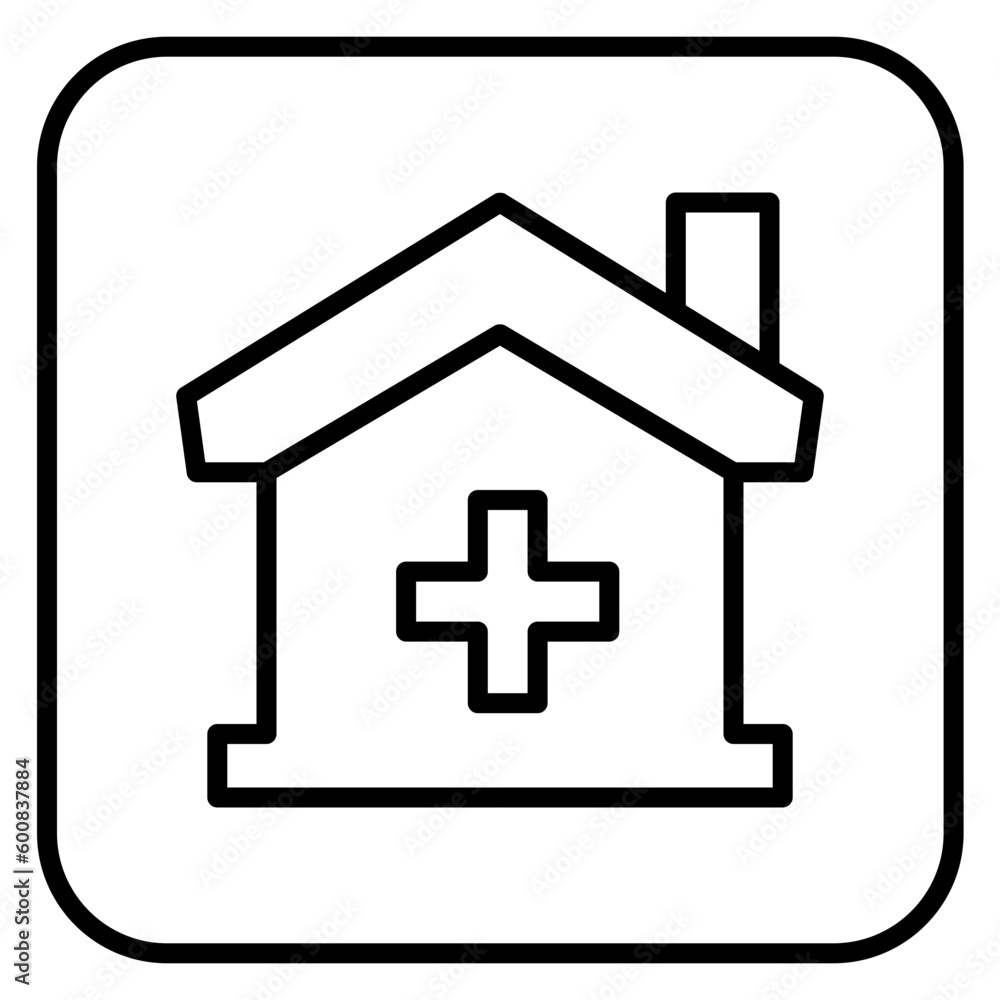 house house