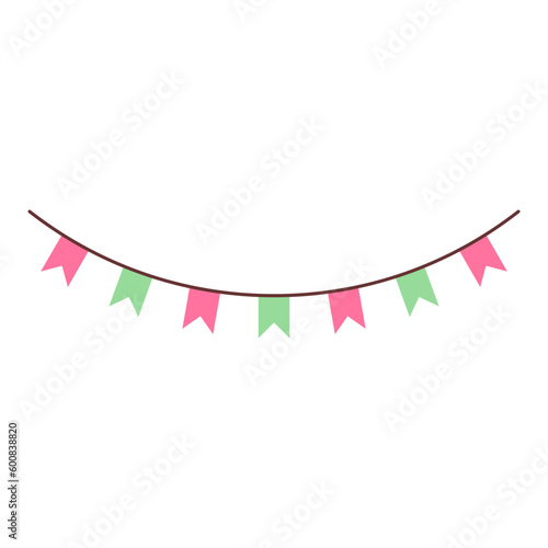 Fiesta Party Banner