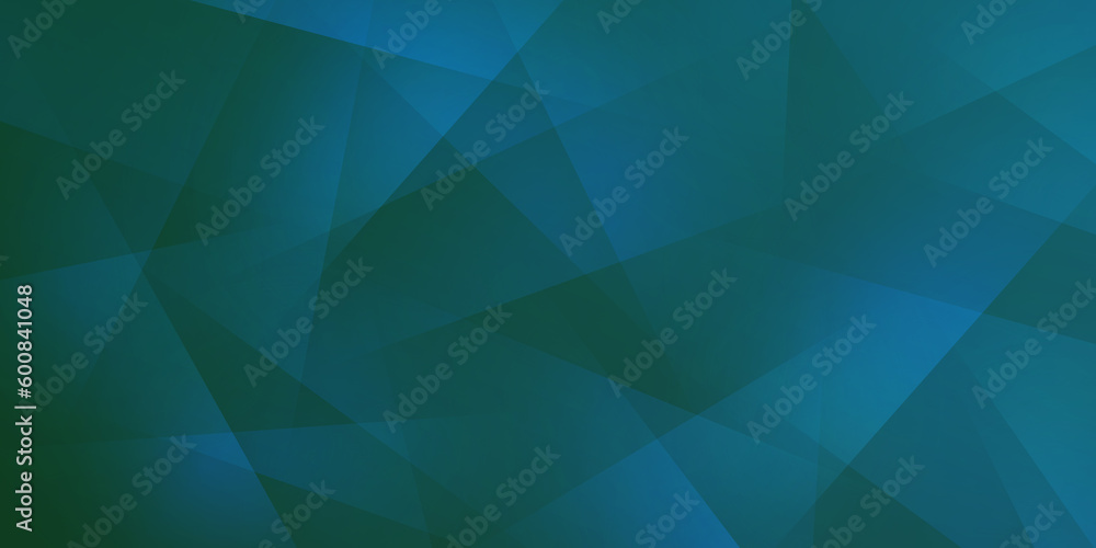 Abstract background. Intersecting and interpenetrating planes. Abstract background. Intersecting and interpenetrating planes.