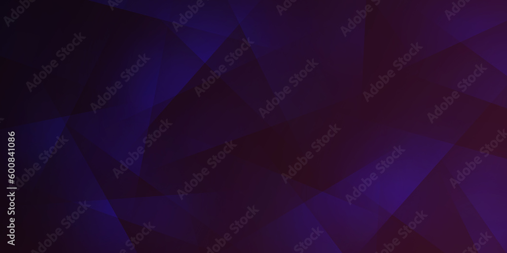 Abstract background. Intersecting and interpenetrating planes. Abstract background. Intersecting and interpenetrating planes.