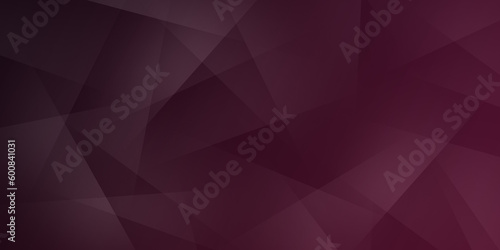 Abstract background. Intersecting and interpenetrating planes.