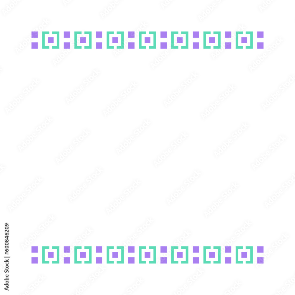 ethnic square frame
ethnic square frame