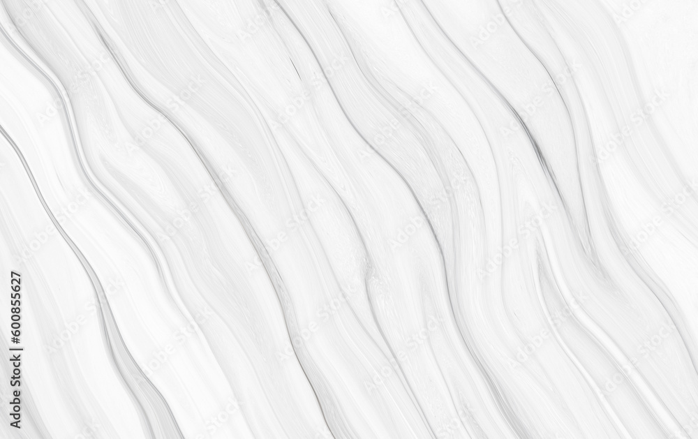 Obraz premium Marble wall white silver pattern gray ink graphic background abstract light elegant black for do floor plan ceramic counter texture stone tile grey background natural for interior decoration.