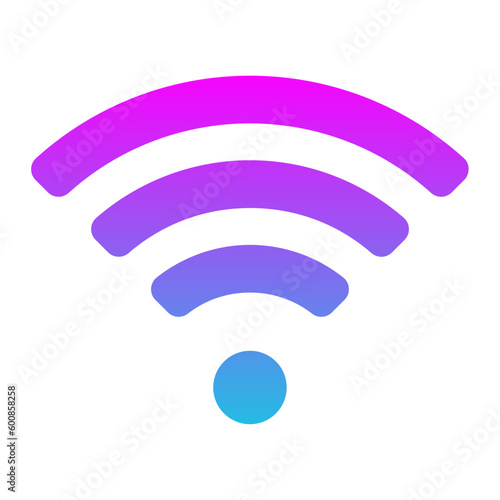 Signal Icon