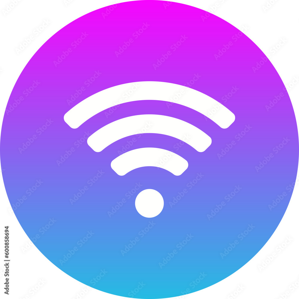 Signal Icon Signal Icon