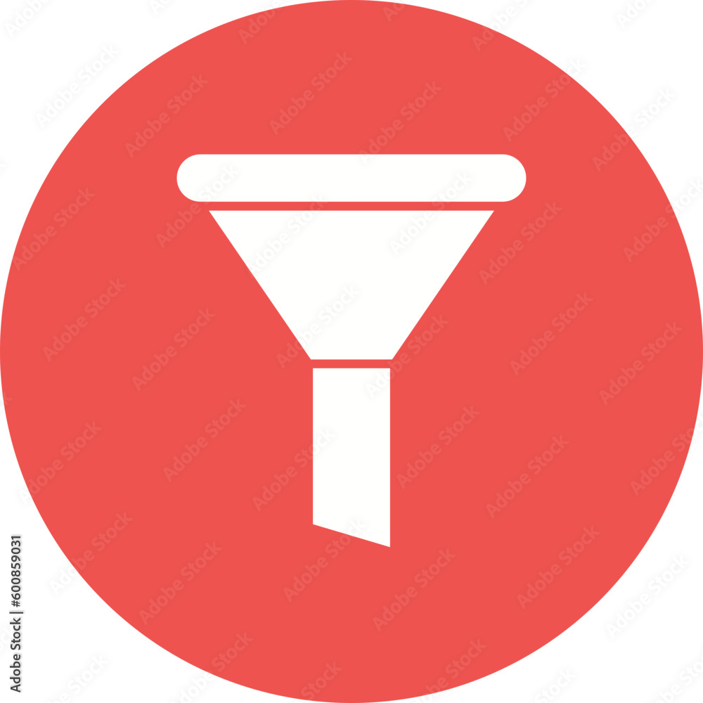 Funnel Icon Funnel Icon