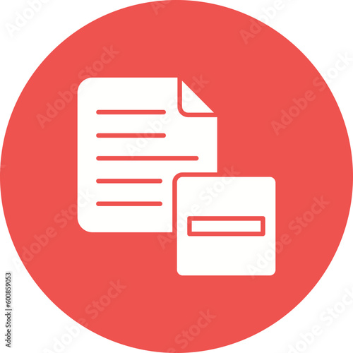 Remove Icon