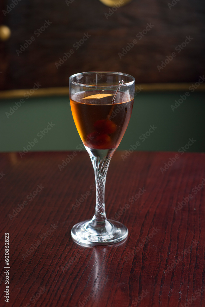 Coctail time Coctail time