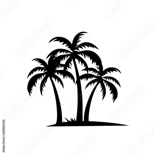 Palm Tree Vector