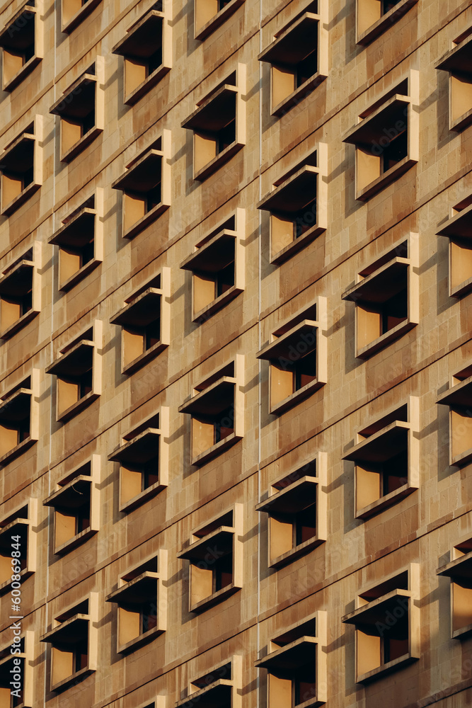 Beautiful, imperfect, authentic and graphic facades of Beirut (close-up) Beautiful, imperfect, authentic and graphic facades of Beirut (close-up)