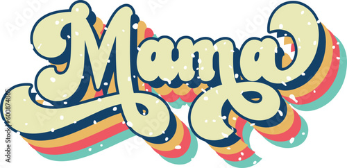 Retro Mama Design