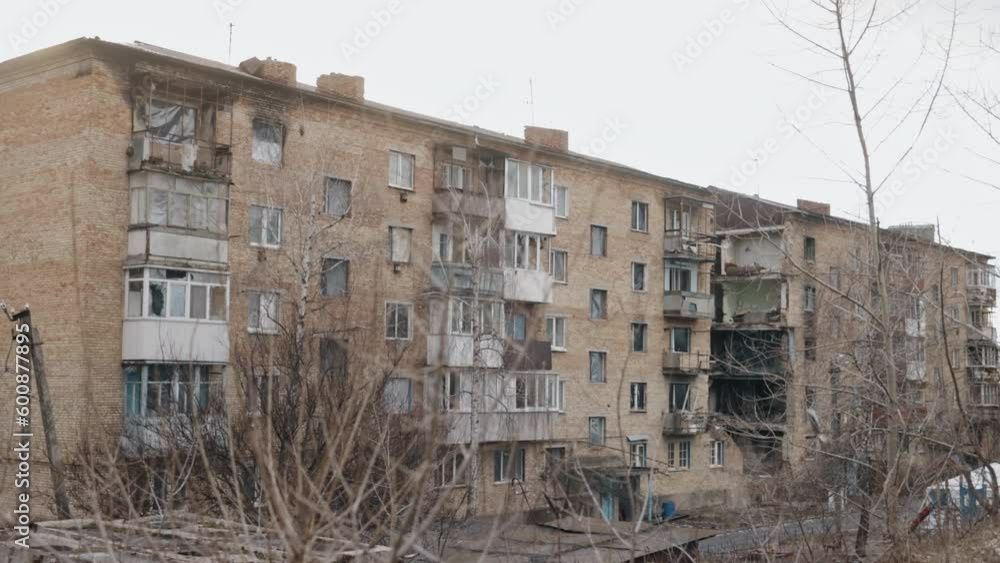 Destroyed buildings, enemy aircraft, Aftermath bombing. Buildings destroyed due to war, war in Ukraine, disaster scene full of debris, dust, damaged homes, aftermath of bombings in Ukraine, destroyed Destroyed buildings, enemy aircraft, Aftermath bombing. Buildings destroyed due to war, war in Ukraine, disaster scene full of debris, dust, damaged homes, aftermath of bombings in Ukraine, destroyed
