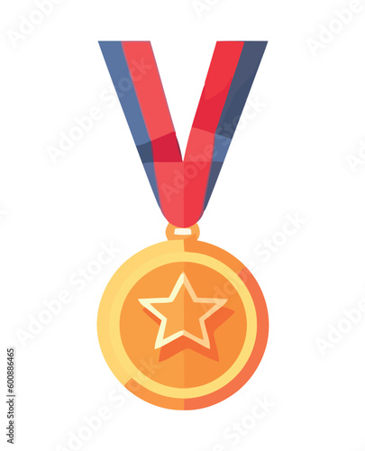 Gold medalist triumphs in championship competition