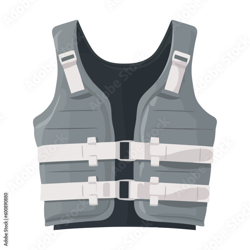 Military scuba adventure with safety equipment gear
