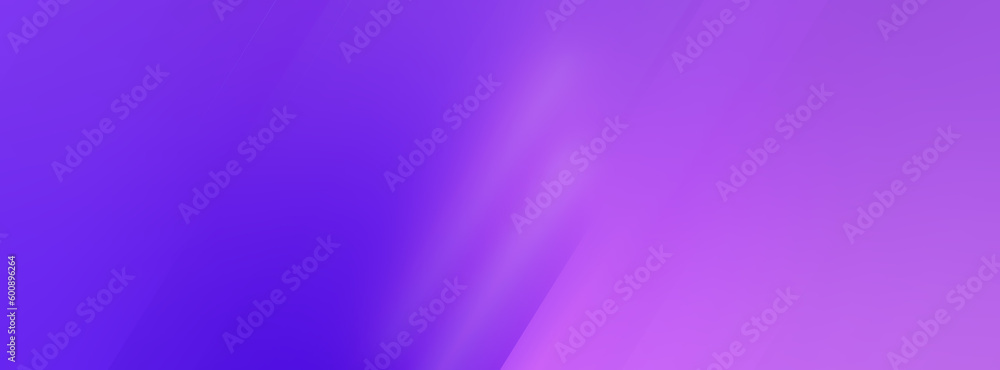 Lilac-blue gradient background with oblique stripes. Wind banner and copy space