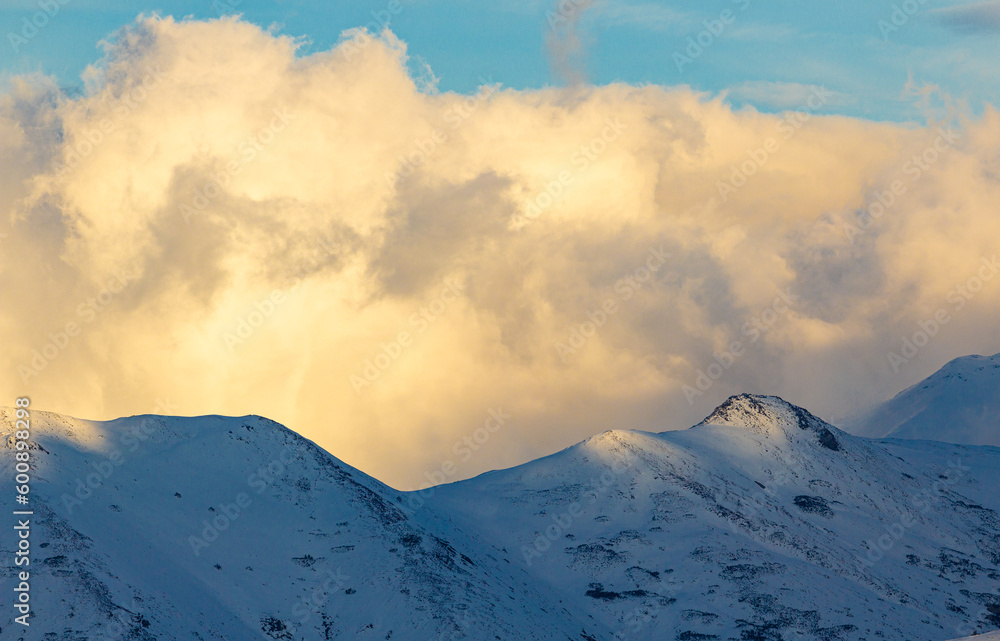 Late autumn and beginning of winter Tatra Mountains - Rakon and Wolowiec mountains
Late autumn and beginning of winter Tatra Mountains - Rakon and Wolowiec mountains