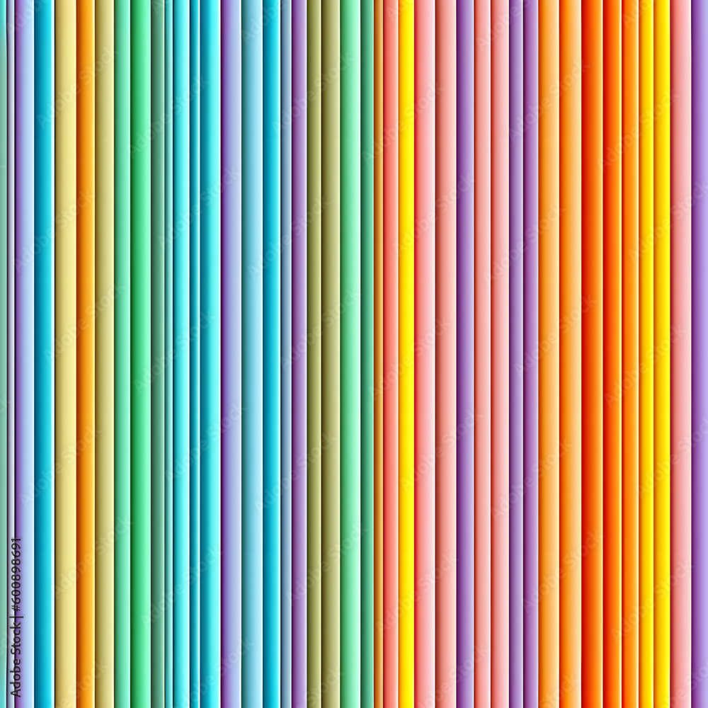 Obraz premium background different colors rainbow web design