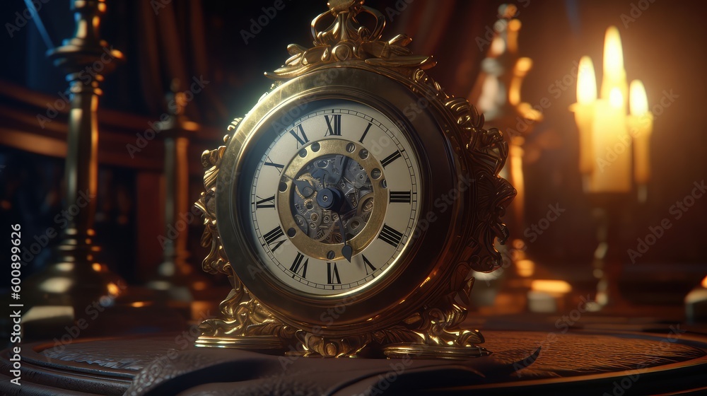 image generated by artificial intelligence, You are a time traveler who has been sent back in time to prevent a murder that could change the course of history. You will have to find the murderer befor image generated by artificial intelligence, You are a time traveler who has been sent back in time to prevent a murder that could change the course of history. You will have to find the murderer befor