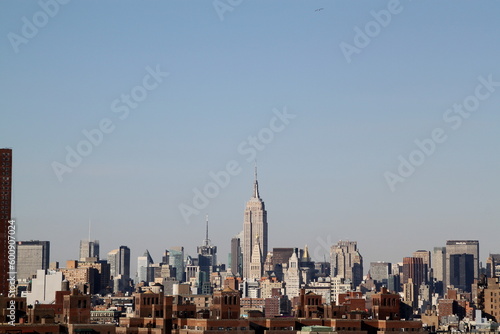Empire State building  © Joseandres