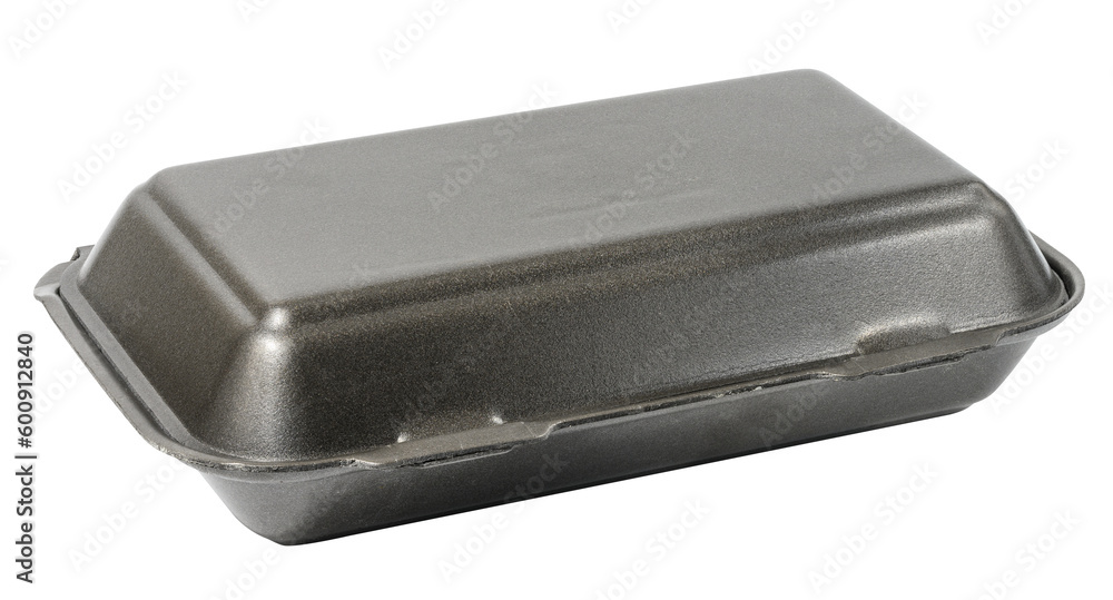 Disposable plate with lid for hot food, recyclable Disposable plate with lid for hot food, recyclable