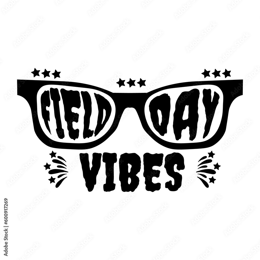 Field Day Let the games begin SVG, Field Day SVG, Field Day PNG, Last