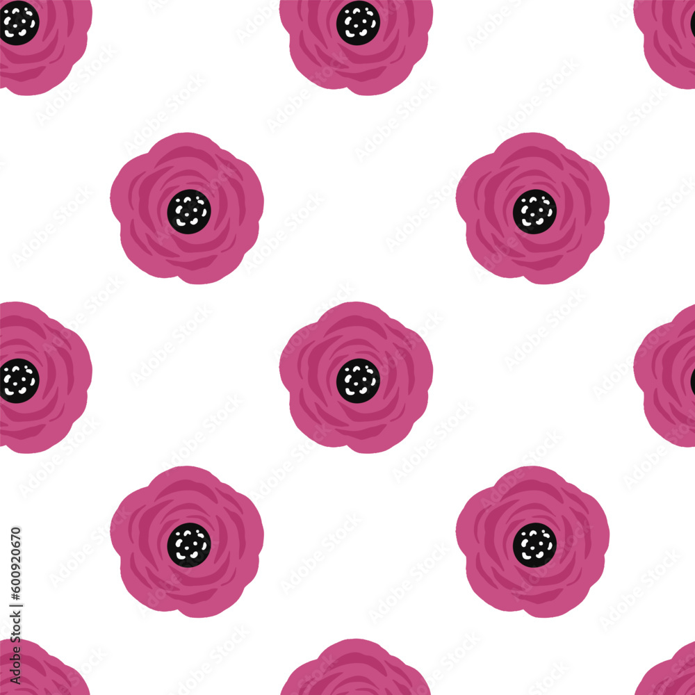 Seamless abstract backgrounds. Hand drawn various shapes and flower objects. Can be used for printing needs and other digital needs. Contemporary modern trendy vector illustrations. Seamless abstract backgrounds. Hand drawn various shapes and flower objects. Can be used for printing needs and other digital needs. Contemporary modern trendy vector illustrations.