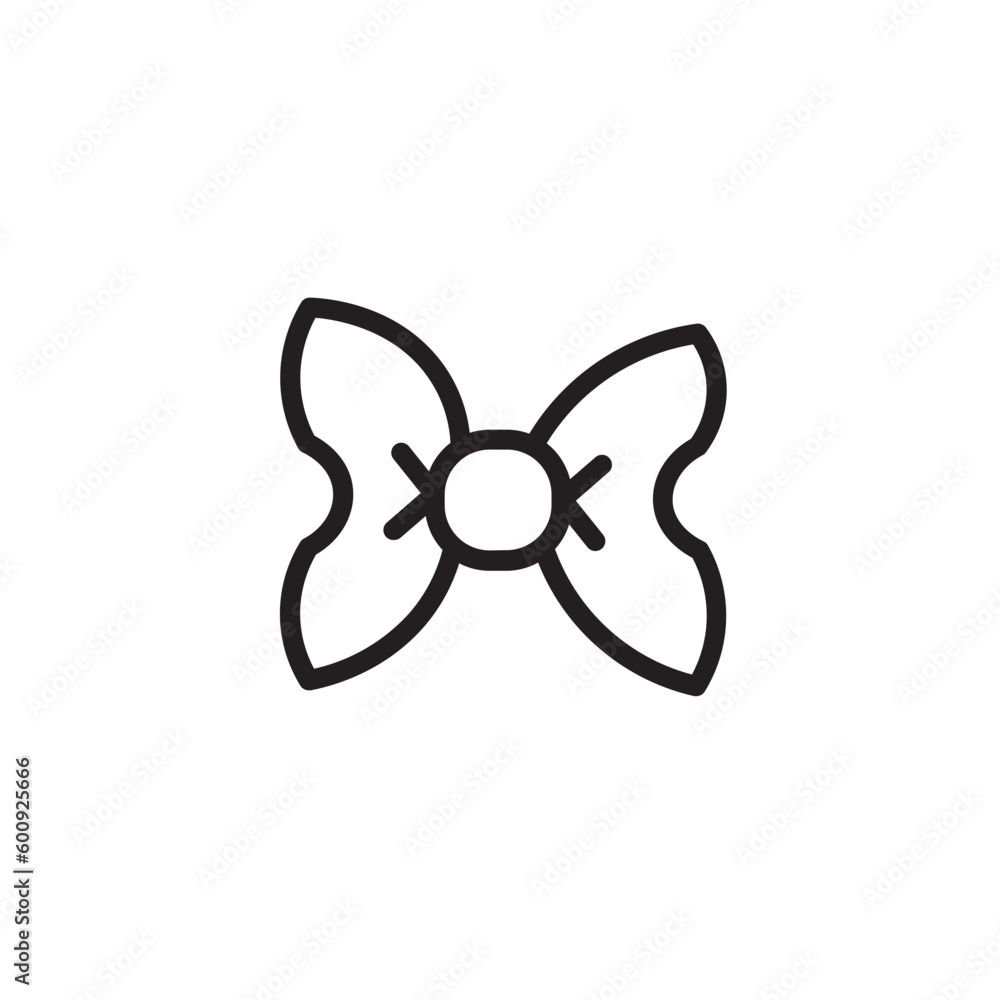 Tie Costume Dress Outline Icon Tie Costume Dress Outline Icon