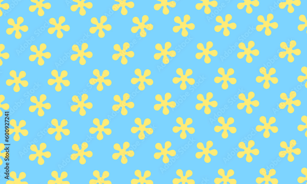 seamless pattern with stars. seamless pattern with flowers. seamless pattern. abstract background seamless pattern with stars. seamless pattern with flowers. seamless pattern. abstract background