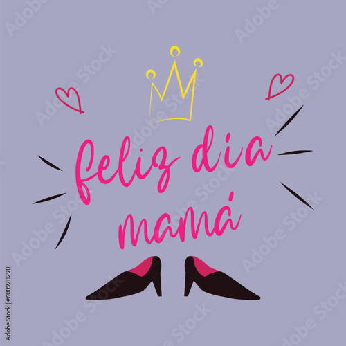 Mother