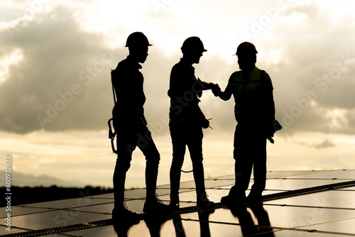 Technician engineer service...