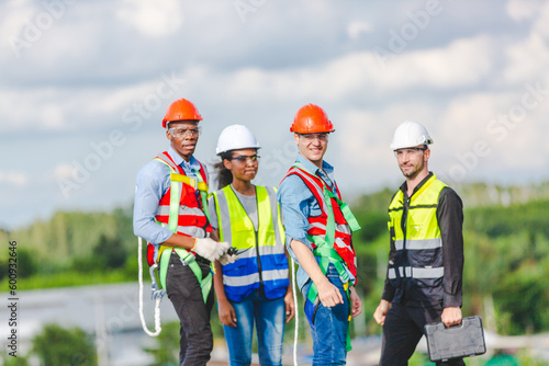 Technician engineer service...