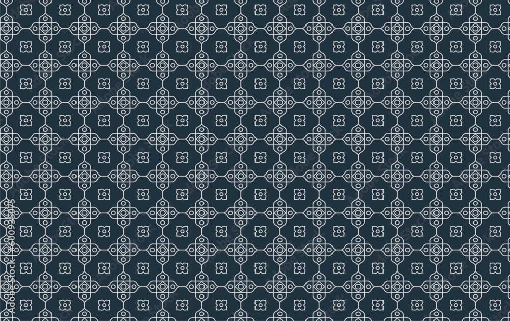 abstract flat arabic lineart geometric seamless pattern template textured background wallpaper design abstract flat arabic lineart geometric seamless pattern template textured background wallpaper design