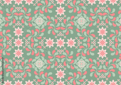 Batik Indonesian: is a technique of wax-resist dyeing applied to whole cloth, or cloth made using this technique originated from Indonesia. Batik is made either by drawing dots and lines