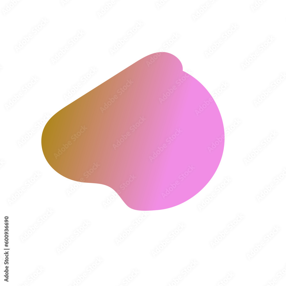 Gradient Abstract Shapes Vectors Gradient Abstract Shapes Vectors
