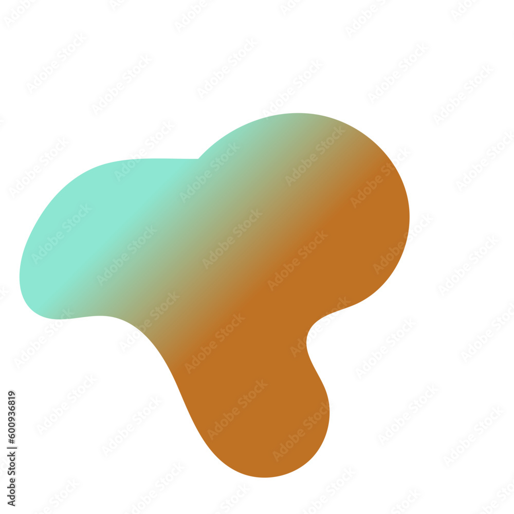 Gradient Abstract Shapes Vectors Gradient Abstract Shapes Vectors
