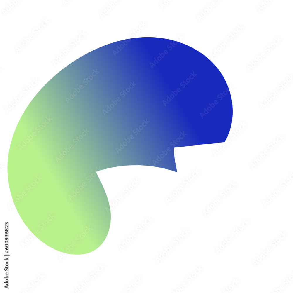 Gradient Abstract Shapes Vectors Gradient Abstract Shapes Vectors