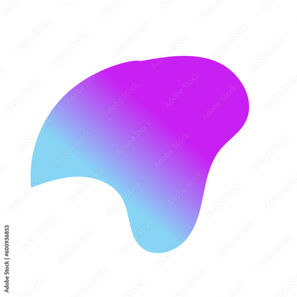 Gradient Abstract Shapes Vectors Gradient Abstract Shapes Vectors
